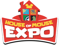 House of Mouse Expo