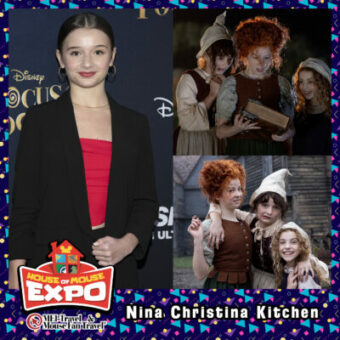 Nina Christina Kitchen