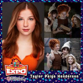 Taylor Paige Henderson